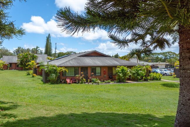 Hidden Valley Estates in Wahiawa, HI - Building Photo - Building Photo