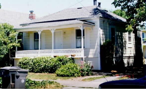 762 Orchard St in Santa Rosa, CA - Building Photo