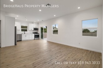 2020 Drescher St in San Diego, CA - Building Photo - Building Photo