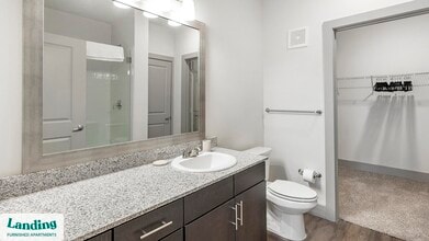 4100 Northern Cross Blvd, Unit 1317 in Haltom City, TX - Building Photo - Building Photo