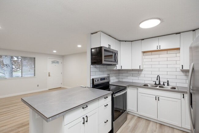 property at 4106 McLean Dr