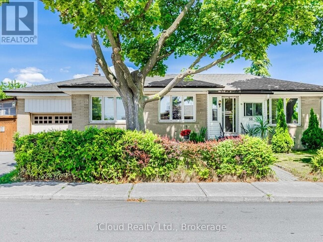 property at 58 Janet Blvd