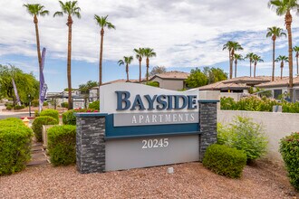 Bayside in Phoenix, AZ - Foto de edificio - Building Photo