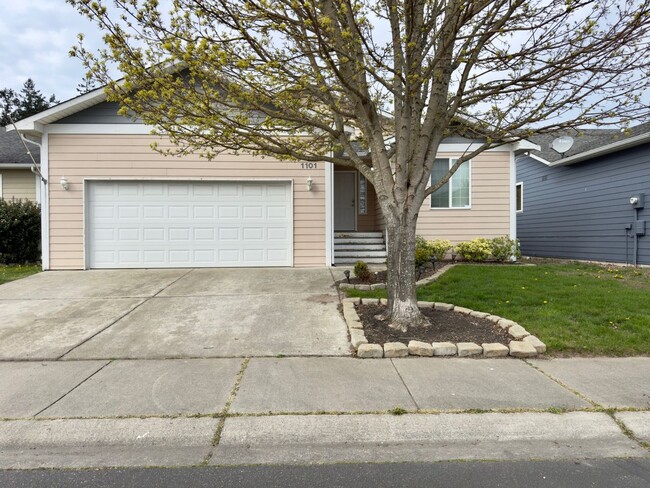 property at 1101 NE Big Berry Loop