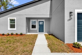 13673 SW 43rd Cir, Unit 101 in Ocala, FL - Building Photo - Building Photo