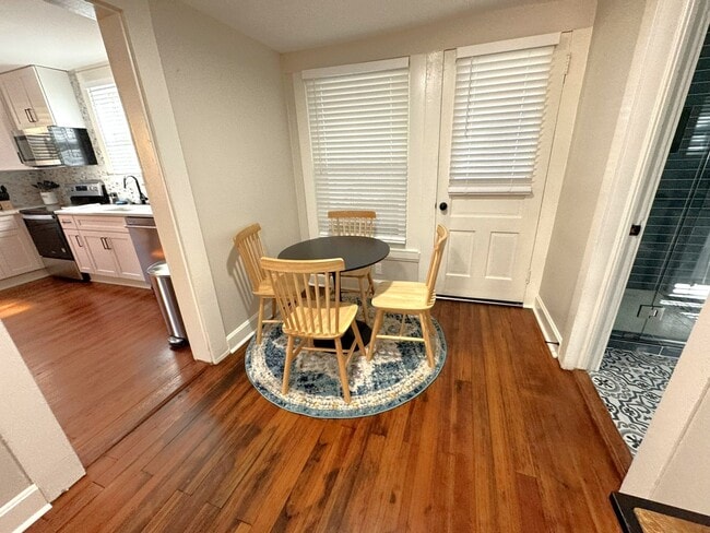 1249 Stokes St in Danville, VA - Building Photo - Building Photo