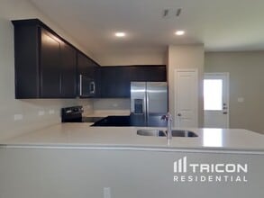 1222 Cattail Ln in Bastrop, TX - Building Photo - Building Photo