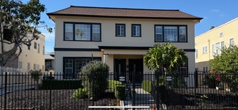 1241 4th Ave, Unit 1247 in Los Angeles, CA - Building Photo