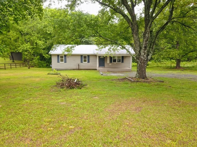 property at 577 Co Rd 1805