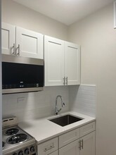 1258 Commonwealth Ave, Unit 8 in Boston, MA - Building Photo - Building Photo