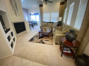 3658 Reflections Ln in Las Cruces, NM - Building Photo - Building Photo