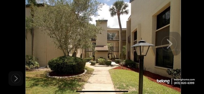 property at 2211 Belleair Rd