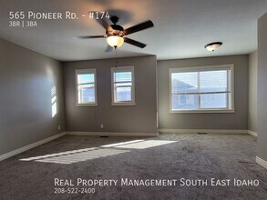 565 Pioneer Rd-Unit -#174 in Rexburg, ID - Building Photo - Building Photo
