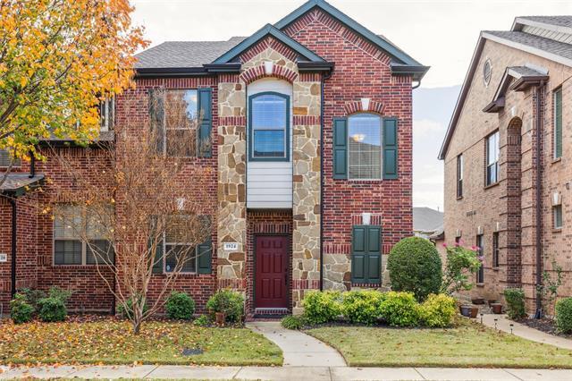 1924 Lantana Ln in Irving, TX - Building Photo