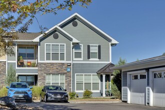 Lucent Blvd in Highlands Ranch, CO - Foto de edificio - Building Photo