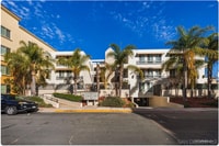 5540 Lindo Paseo, Unit one
