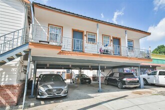 5320 Polk St in Houston, TX - Building Photo - Building Photo