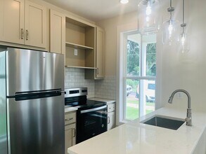 1713 Jackson St in Lagrange, GA - Building Photo - Building Photo