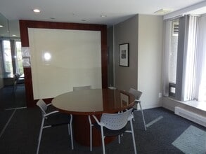 1200 W Georgia St in Vancouver, BC - Building Photo - Building Photo