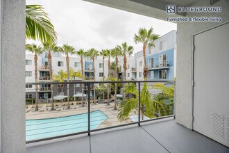 5535 Westlawn Ave in Los Angeles, CA - Foto de edificio - Building Photo