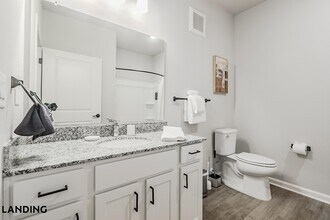 1650 Harris Hill Rd, Unit 07-7302 in San Marcos, TX - Building Photo - Building Photo