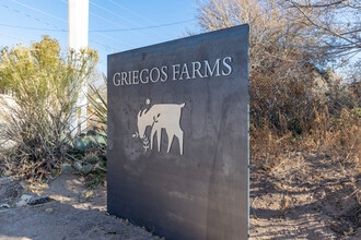 Griegos Farms in Albuquerque, NM - Building Photo - Building Photo