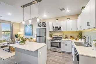 Aspire at Grand Canyon in Las Vegas, NV - Foto de edificio - Building Photo