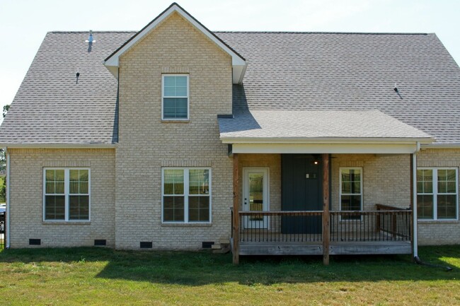 201 Barnview Dr in Clarksville, TN - Building Photo - Building Photo