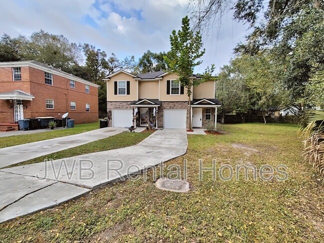 property at 3143 Post St