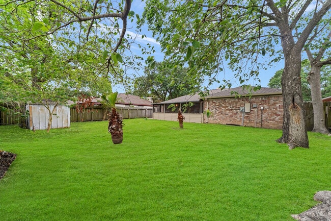 16727 Royal Mile Ln in Houston, TX - Building Photo - Building Photo