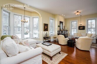 415 Howard Ave in Grand Haven, MI - Building Photo - Building Photo