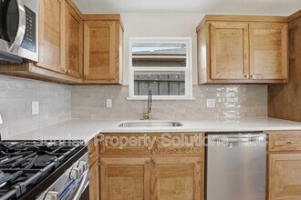 644 Hunters Hill Rd in Oklahoma City, OK - Building Photo - Building Photo