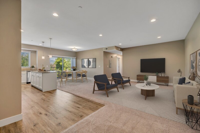 1225 Wolf Hollow Ln in Salt Lake City, UT - Building Photo