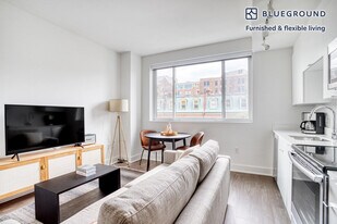 1772 Church St NW in Washington, DC - Building Photo