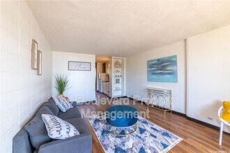 1710 Makiki St in Honolulu, HI - Building Photo - Building Photo