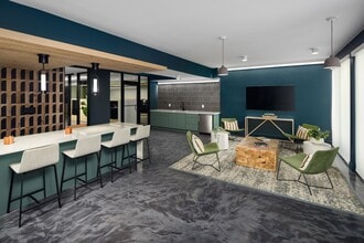 Boardwalk at Research Park in Huntsville, AL - Foto de edificio - Building Photo