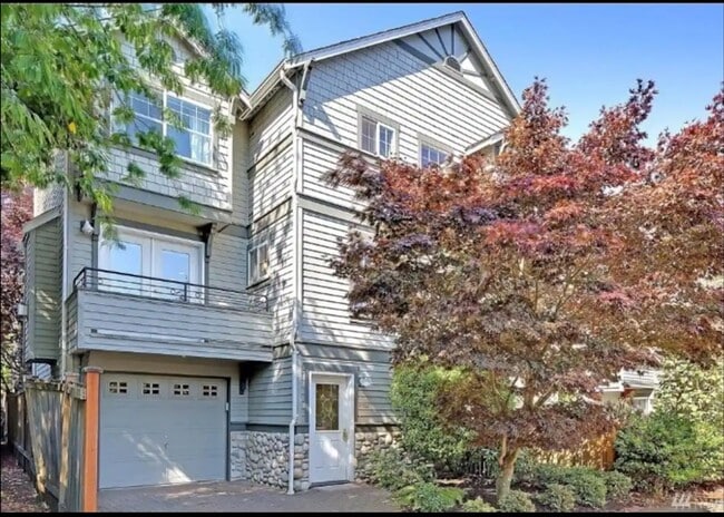 property at 6513 24th Ave NE