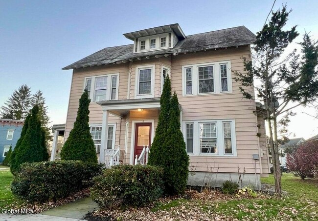 property at 14 Woodlawn Ave