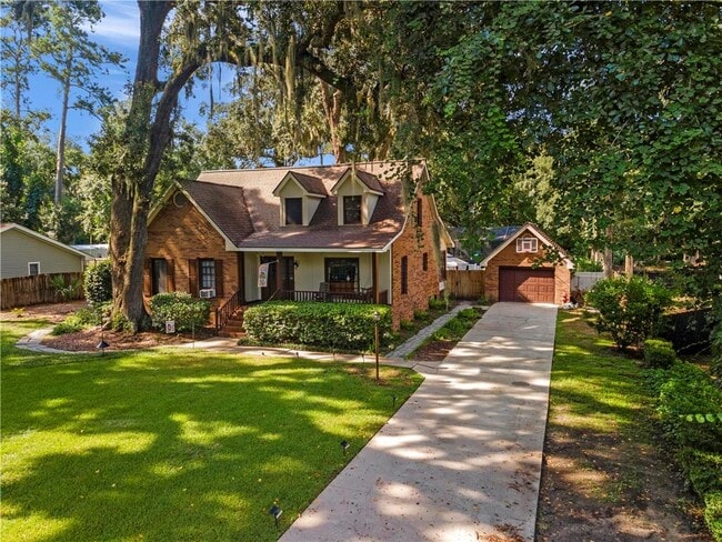 property at 160 Paradise Marsh Cir