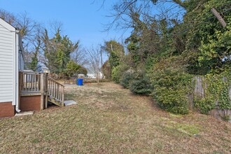 1152 Orcutt Ave in Newport News, VA - Building Photo - Building Photo