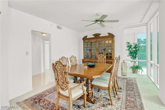 property at 7515 Pelican Bay Blvd