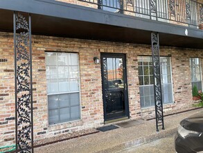 1500 Woodhead St in Houston, TX - Building Photo - Building Photo