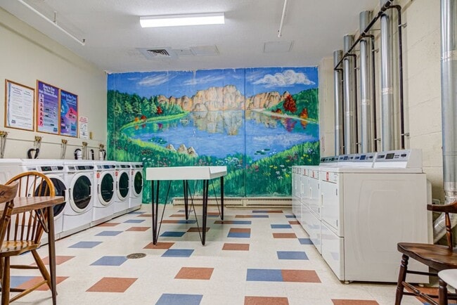 property at 195 Pleasant St