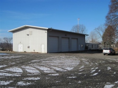 Keystone Place at Wooster Heights