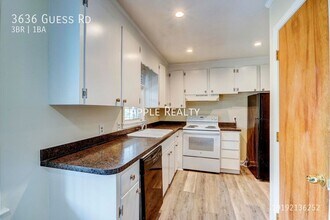3636 Guess Rd in Durham, NC - Building Photo - Building Photo