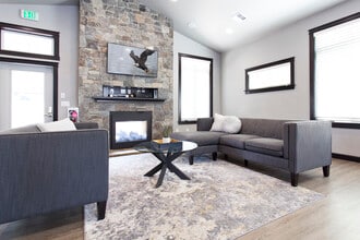 Residence at Tullamore in Post Falls, ID - Building Photo - Building Photo