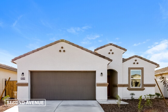 property at 18349 W Faye Way