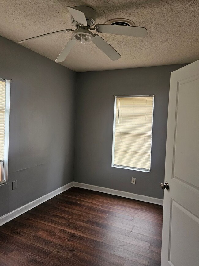 property at 1612 May St