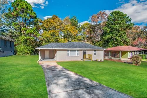 3152 Robin Rd photo'