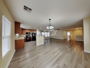 3128 Manti Peak Ave in North Las Vegas, NV - Foto de edificio - Building Photo